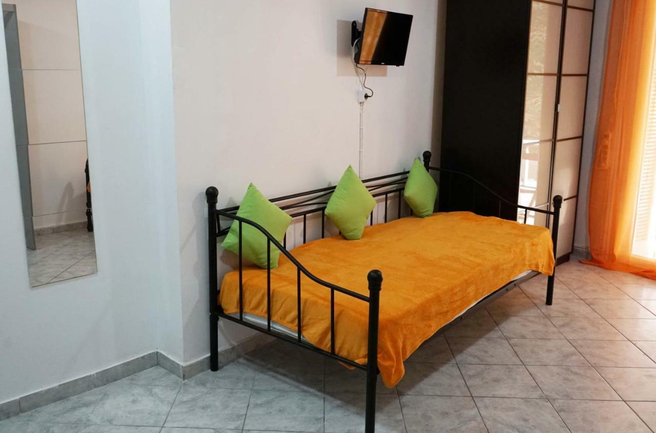 Apartamento Dream Acropolis Flat Atenas Exterior foto