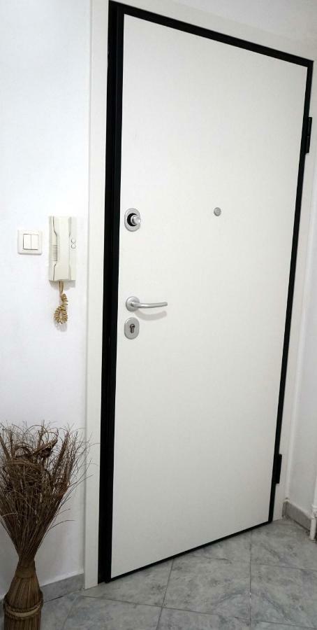 Apartamento Dream Acropolis Flat Atenas Exterior foto