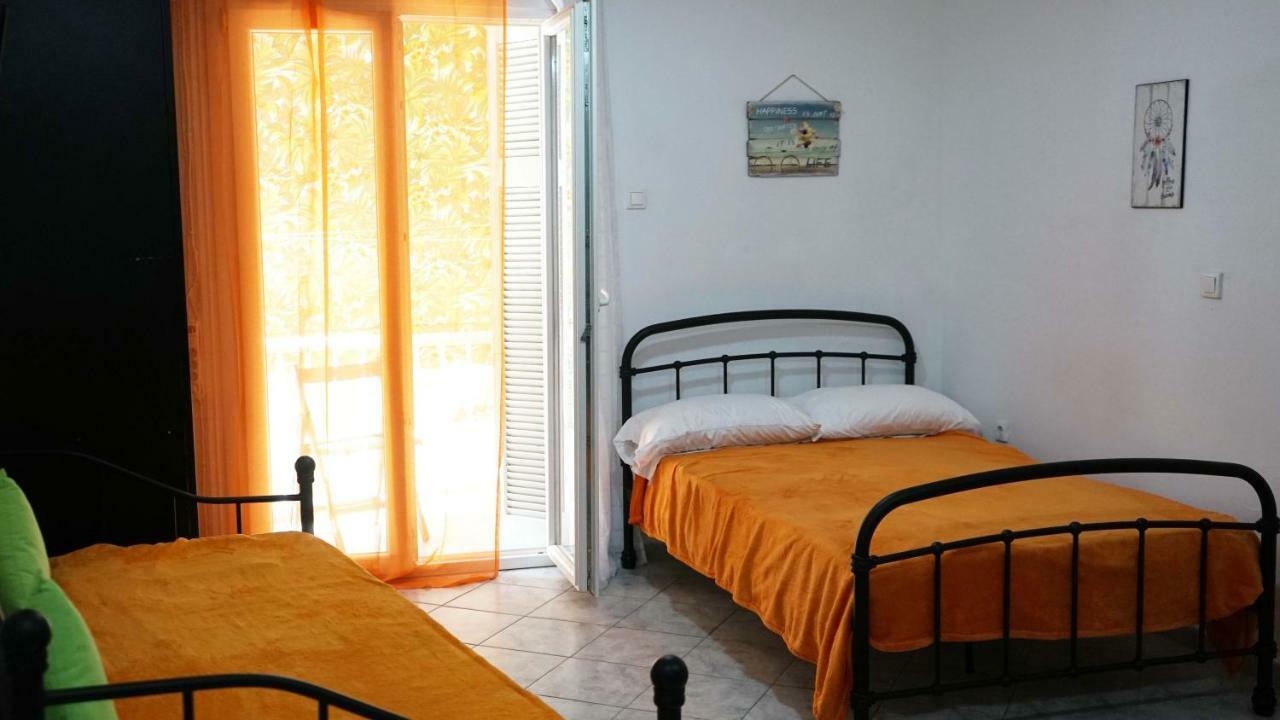 Apartamento Dream Acropolis Flat Atenas Exterior foto
