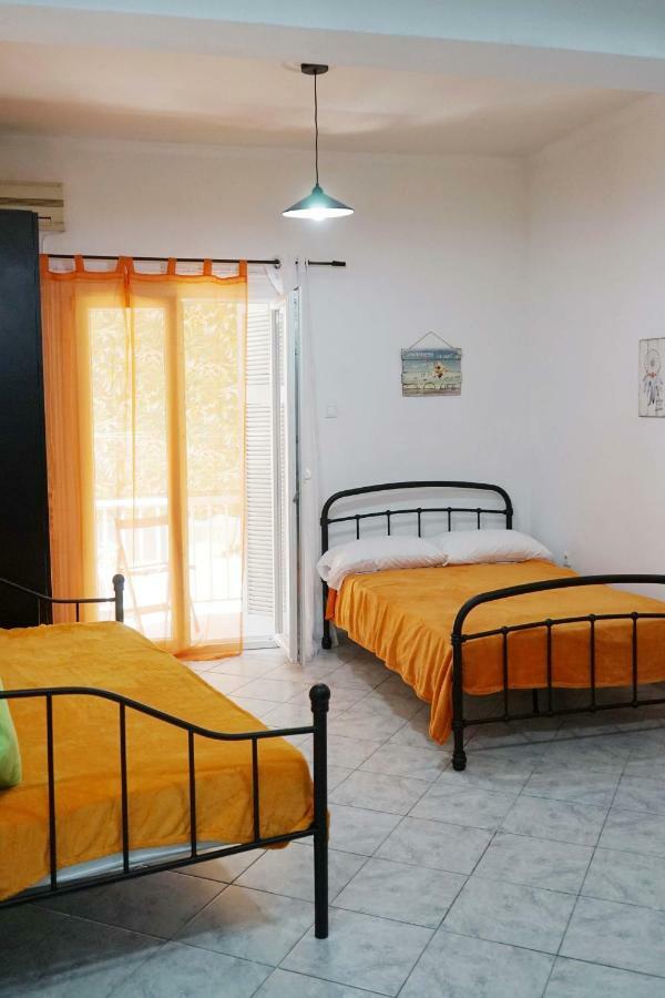 Apartamento Dream Acropolis Flat Atenas Exterior foto