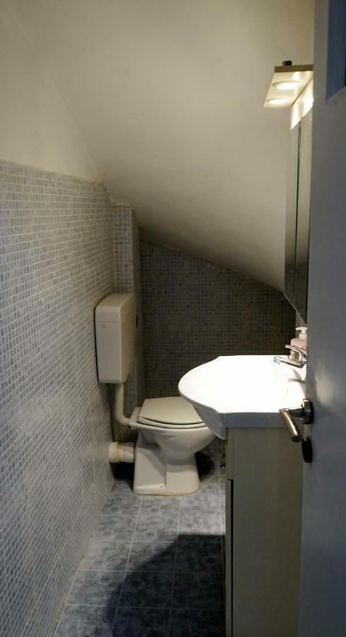 Apartamento Dream Acropolis Flat Atenas Exterior foto